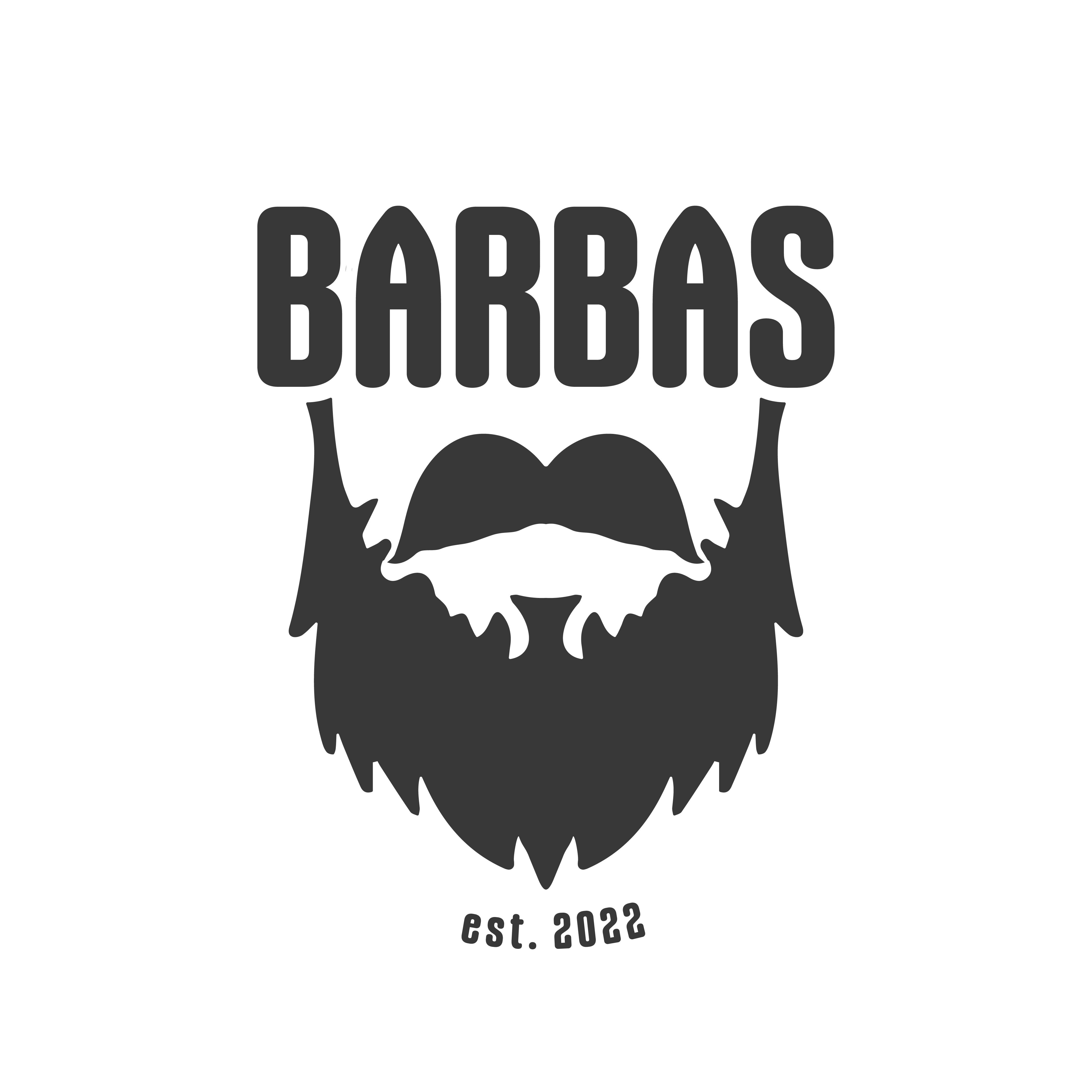 Barbas